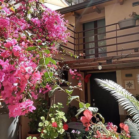 Mizzicahome Solemare Catânia Exterior foto