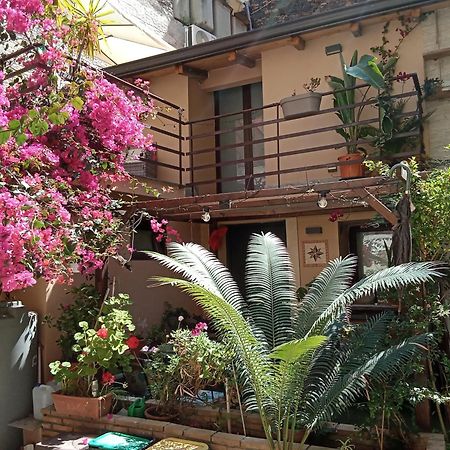 Mizzicahome Solemare Catânia Exterior foto