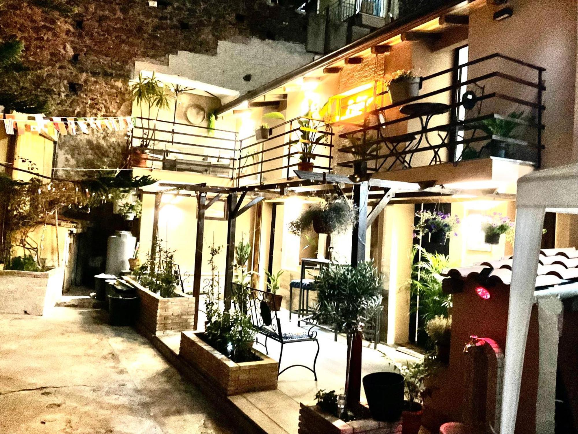 Mizzicahome Solemare Catânia Exterior foto