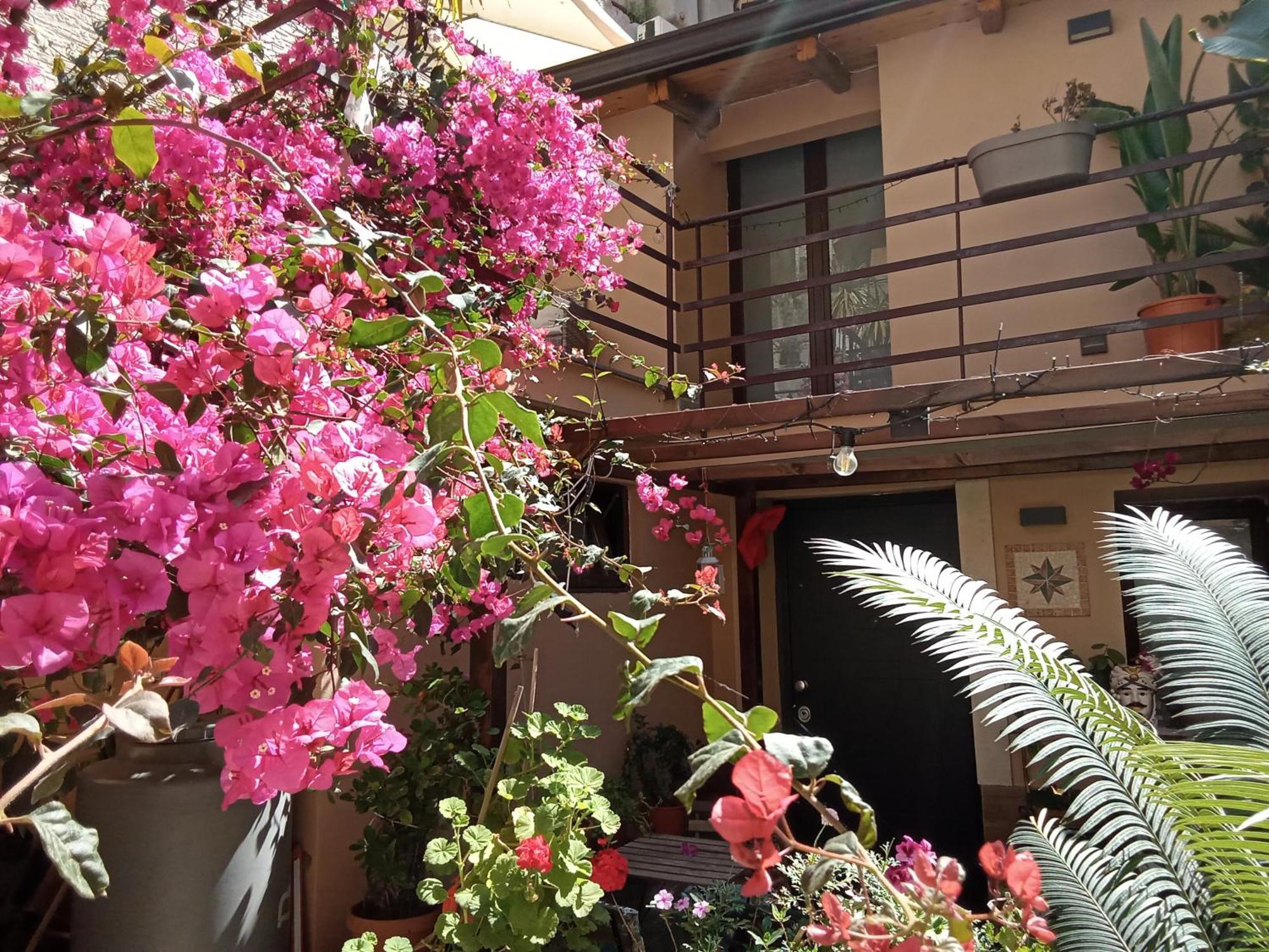 Mizzicahome Solemare Catânia Exterior foto